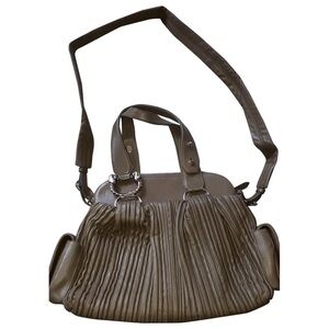 BVLGARI two way tote